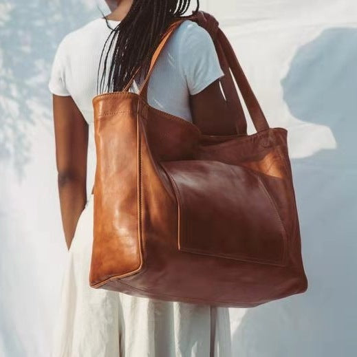 Élevez Votre Style avec Nos Sacs en Cuir Premier Legacy