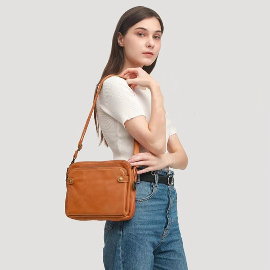 Sac Vintage : Allier Style et Fonctionnalité au Quotidien